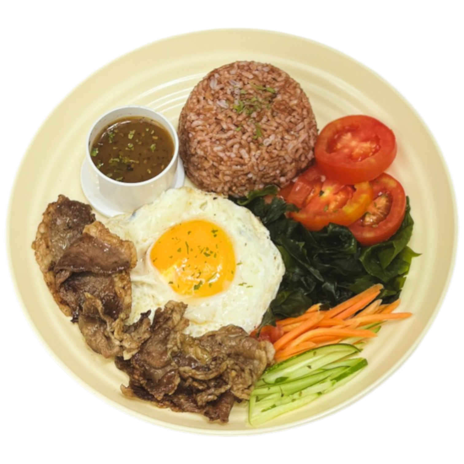 Red Rice