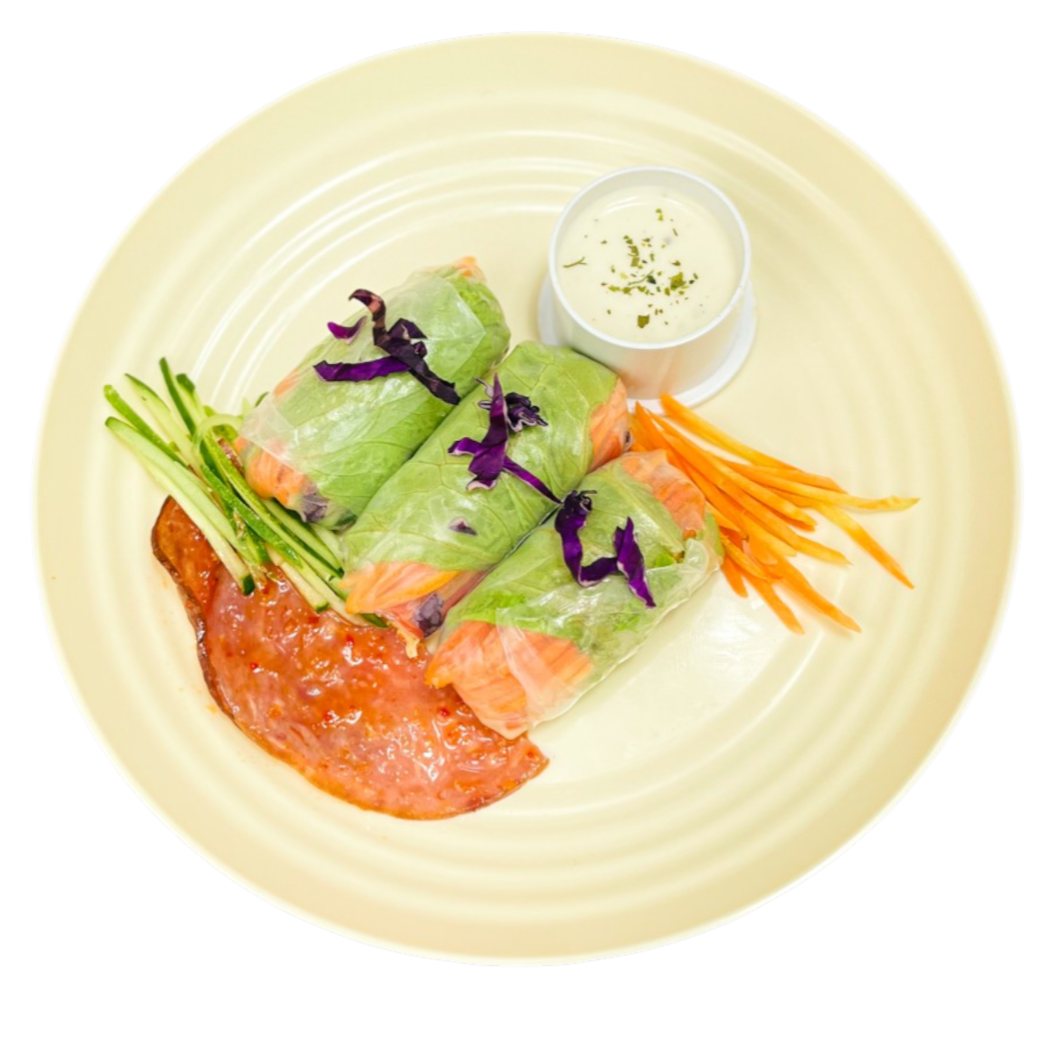 Fresh and Healthy